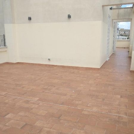 Apartment Via Raffaele Balestra Ρώμη Εξωτερικό φωτογραφία