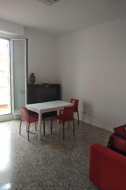 Apartment Via Raffaele Balestra Ρώμη Εξωτερικό φωτογραφία