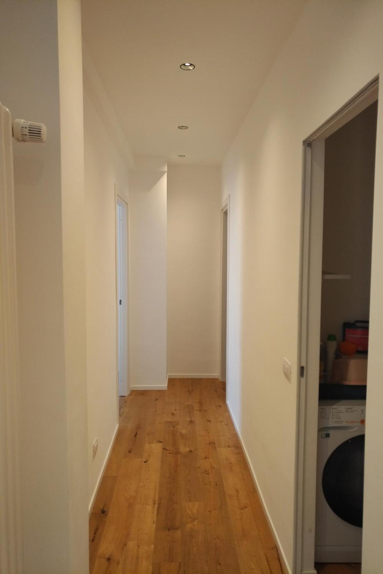 Apartment Via Raffaele Balestra Ρώμη Εξωτερικό φωτογραφία