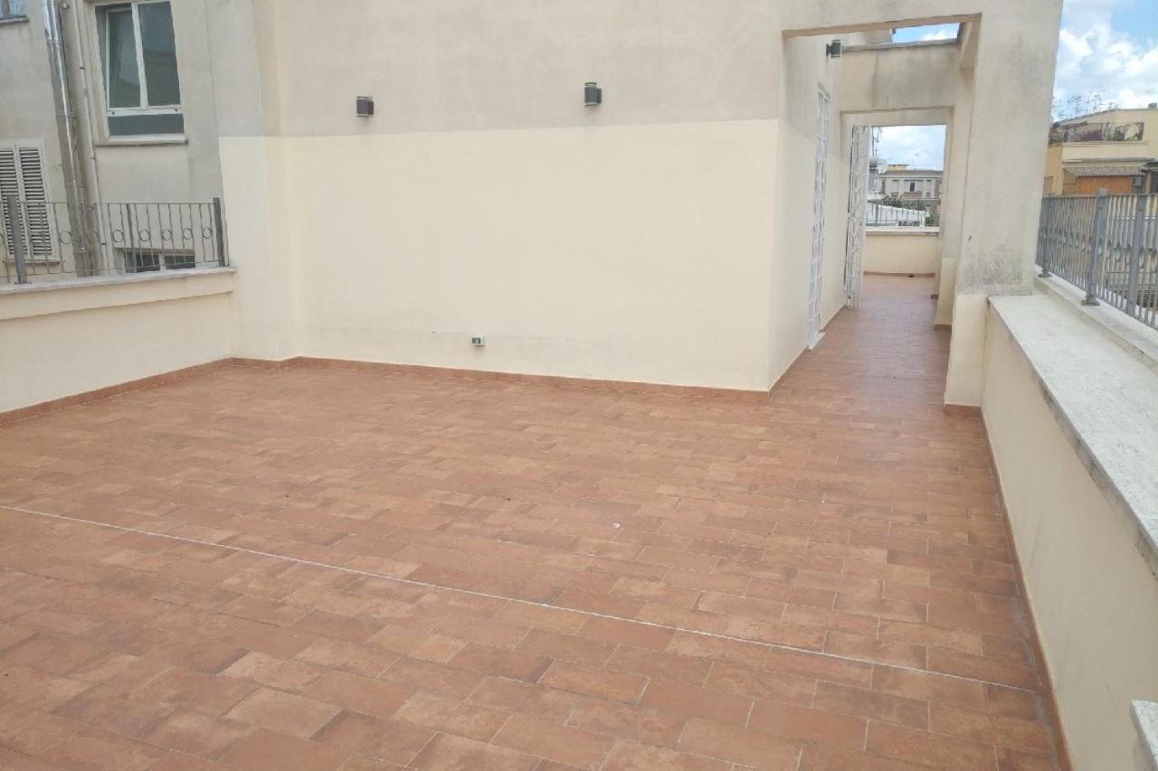 Apartment Via Raffaele Balestra Ρώμη Εξωτερικό φωτογραφία