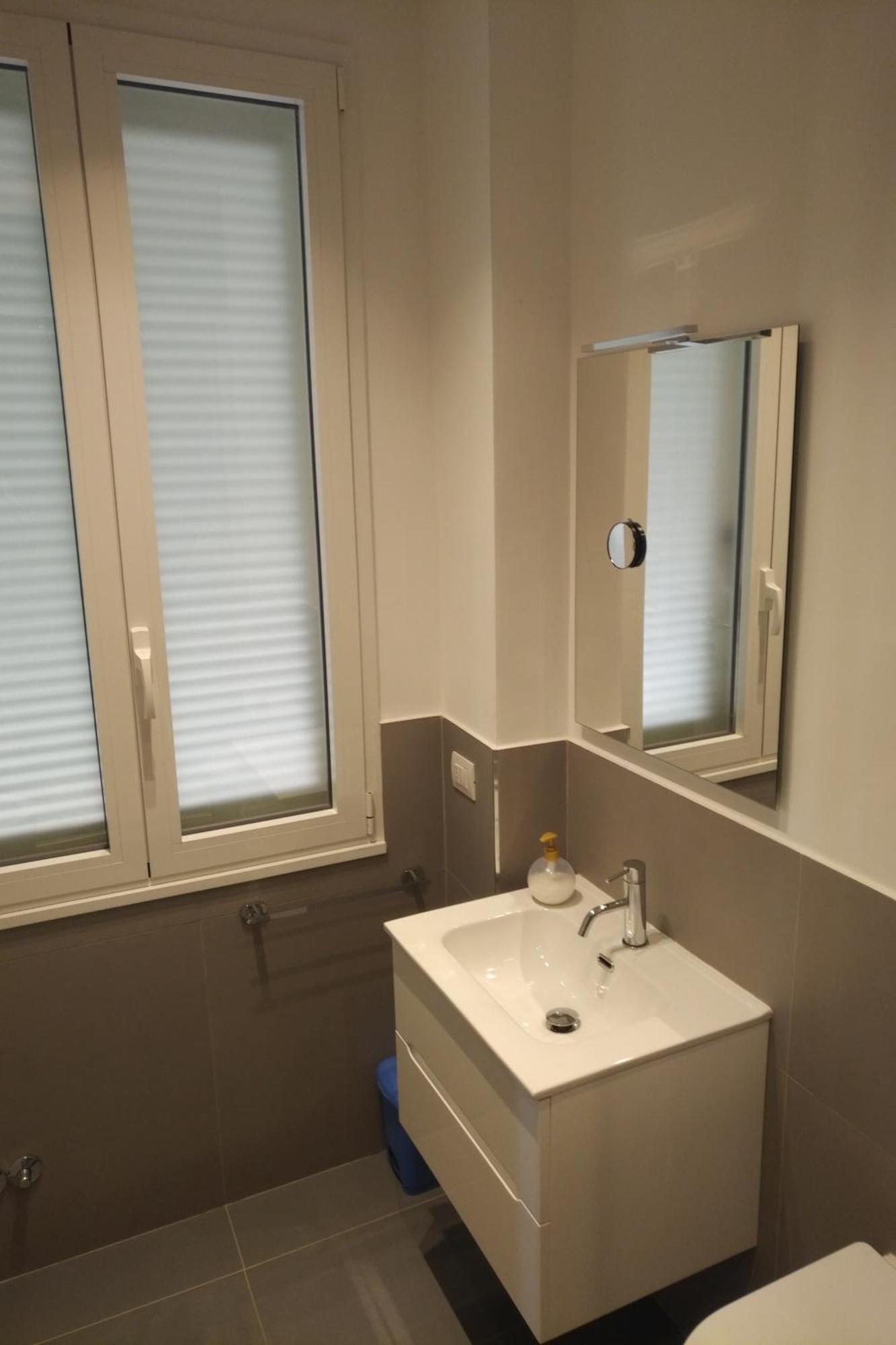 Apartment Via Raffaele Balestra Ρώμη Εξωτερικό φωτογραφία